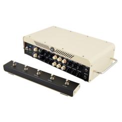 Гитарный усилитель Yamaha THR100H Dual Фото 2