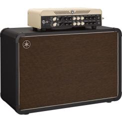 Гитарный усилитель Yamaha THR100H Dual Фото 6