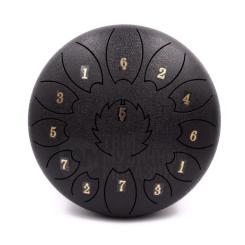 Глюкофон Fzone STD8I11N Black Фото