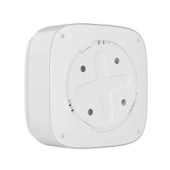 Датчик дыма Ajax FireProtect 2 RB Heat white Фото 2