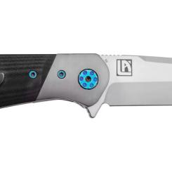 Нож Boker Plus Undertow Фото 3