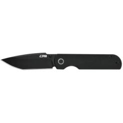 Нож CJRB Nova Black PVD Фото