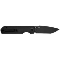 Нож CJRB Nova Black PVD Фото 1