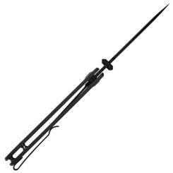 Нож CJRB Nova Black PVD Фото 2