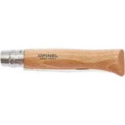 Нож Opinel 12 VRI Serrated Фото 2