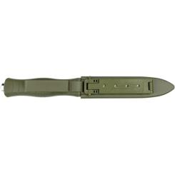 Нож Skif Neptune SW Olive Фото 3