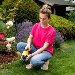 Кусторез Karcher GSH 2 Plus Фото 3