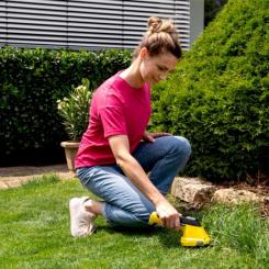 Кусторез Karcher GSH 2 Plus Фото 4