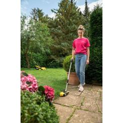 Кусторез Karcher GSH 2 Plus Фото 8