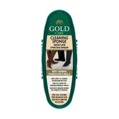 Губка для обуви GoldCare Для чистки замши и нубука Фото