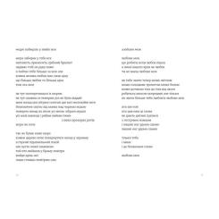 Книга Видавництво Старого Лева Кінечні пісні - Ірина Шувалова Фото 2