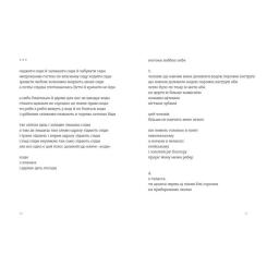 Книга Видавництво Старого Лева Кінечні пісні - Ірина Шувалова Фото 3