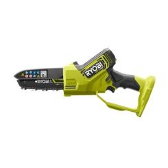 Цепная пила Ryobi ONE+ HP RY18PSX15A-120T 18В, 2Ah, 15см Фото 1