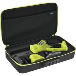 Цепная пила Ryobi ONE+ HP RY18PSX15A-120T 18В, 2Ah, 15см Фото 2