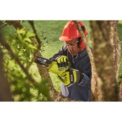 Цепная пила Ryobi ONE+ HP RY18PSX15A-120T 18В, 2Ah, 15см Фото 3