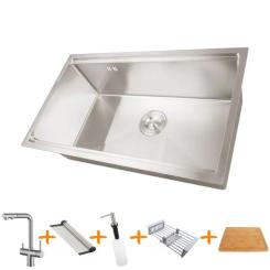 Мойка кухонная Nett NS-7042 Фото