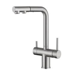 Мойка кухонная Nett NS-7042 Фото 2