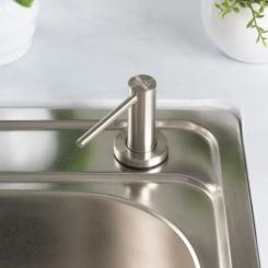 Мойка кухонная Nett NS-7042 Фото 6