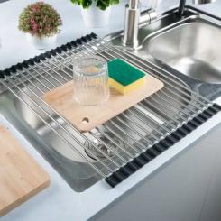 Мойка кухонная Nett NS-7042 Фото 7