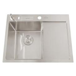 Мойка кухонная Nett NS-6045(R) Фото