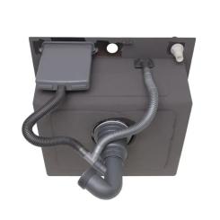 Мойка кухонная Nett NВ-5245 Фото 3