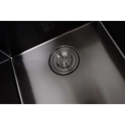 Мойка кухонная Nett NВ-5245 Фото 7