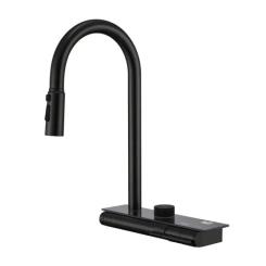 Смеситель Nett OB-38 Фото