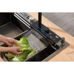 Смеситель Nett OB-38 Фото 4