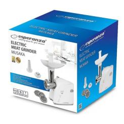 Мясорубка Esperanza EKM032 Фото 4