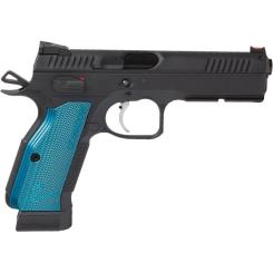 Пневматический пистолет ASG Shadow 2 Blowback Фото 1