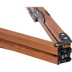 Туристический стол Skif Outdoor Scandi Quatro Фото 3
