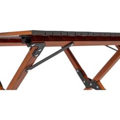 Туристический стол Skif Outdoor Scandi Quatro Фото 7
