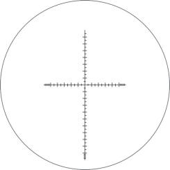 Подзорная труба Bushnell Legend Tactical 15-45x60 Фото 8