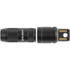 Фонарь Olight Imini 2 Black Фото 3