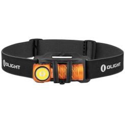 Фонарь Olight Perun 2 Mini Orange Фото 1