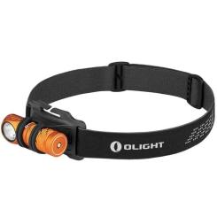 Фонарь Olight Perun 2 Mini Orange Фото 2
