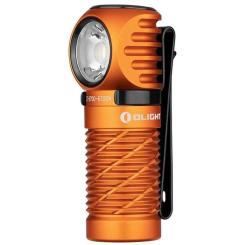 Фонарь Olight Perun 2 Mini Orange Фото 4