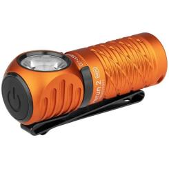Фонарь Olight Perun 2 Mini Orange Фото 6