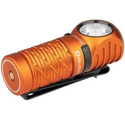 Фонарь Olight Perun 2 Mini Orange Фото 7