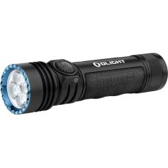 Фонарь Olight Seeker 4 Pro Black Фото