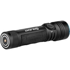 Фонарь Olight Seeker 4 Pro Black Фото 1