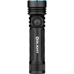 Фонарь Olight Seeker 4 Pro Black Фото 2