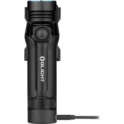 Фонарь Olight Seeker 4 Pro Black Фото 4