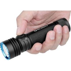 Фонарь Olight Seeker 4 Pro Black Фото 5