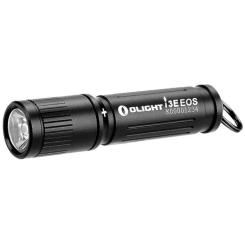 Фонарь Olight I3E EOS Black Фото