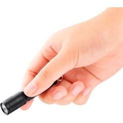 Фонарь Olight I3E EOS Black Фото 4