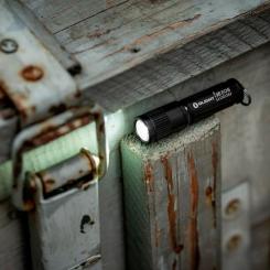 Фонарь Olight I3E EOS Black Фото 7