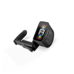 Тюнер для музыкальных инструментов D'Addario Micro Headstock Tuner Фото 1