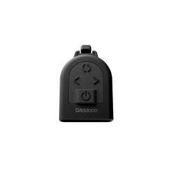 Тюнер для музыкальных инструментов D'Addario Micro Headstock Tuner Фото 2
