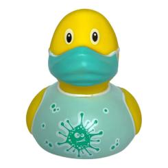 Игрушка для ванной Funny Ducks Качка Карантин Фото 1